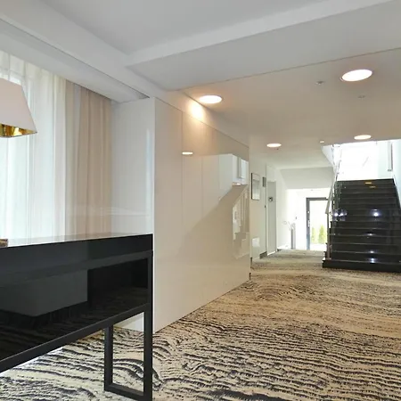 Azure Mare B&m Appartement *