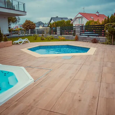 Azure Mare B&m Appartement