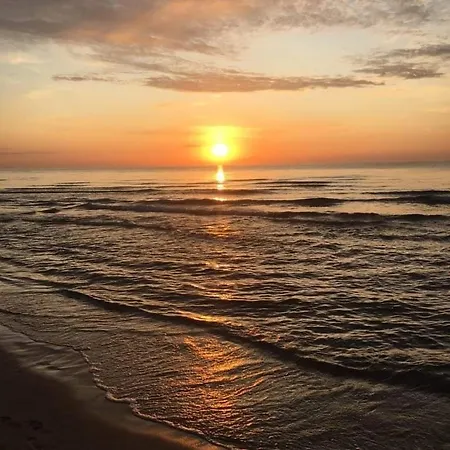 Appartement Azure Mare B&m