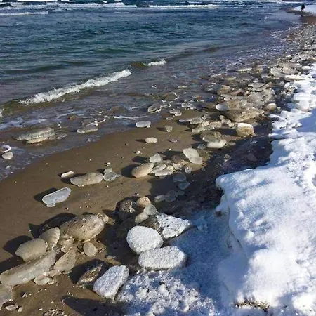 Azure Mare B&m Kołobrzeg