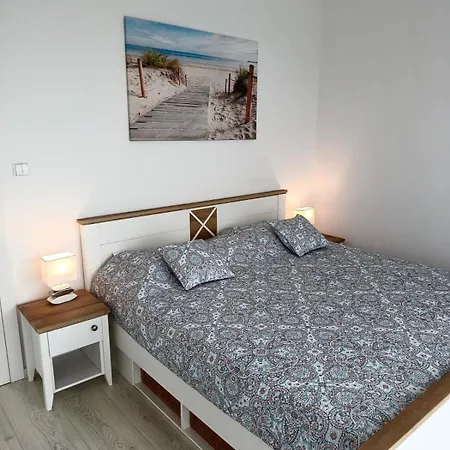 Appartement Azure Mare B&m