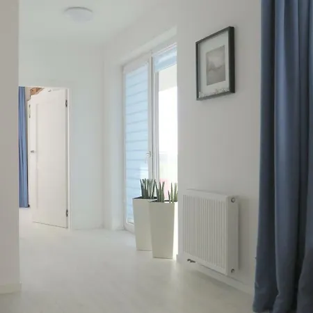 Azure Mare B&m Kołobrzeg