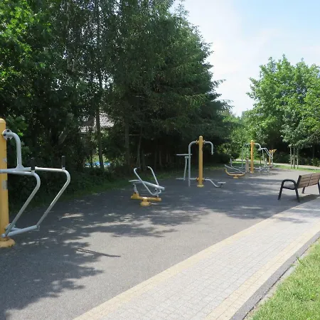 Azure Mare B&m Appartement