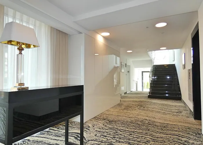 Azure Mare B&m Lägenhet *