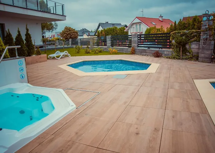 Azure Mare B&m Lägenhet