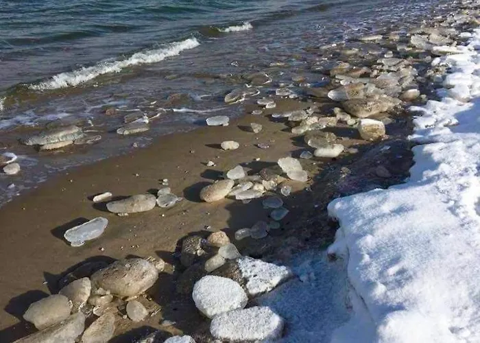 Azure Mare B&m Kołobrzeg