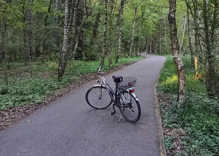 Azure Mare B&m Lägenhet *