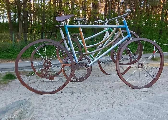 Lägenhet Azure Mare B&m *