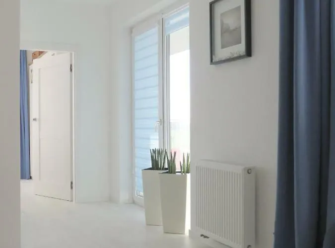 Azure Mare B&m Kołobrzeg