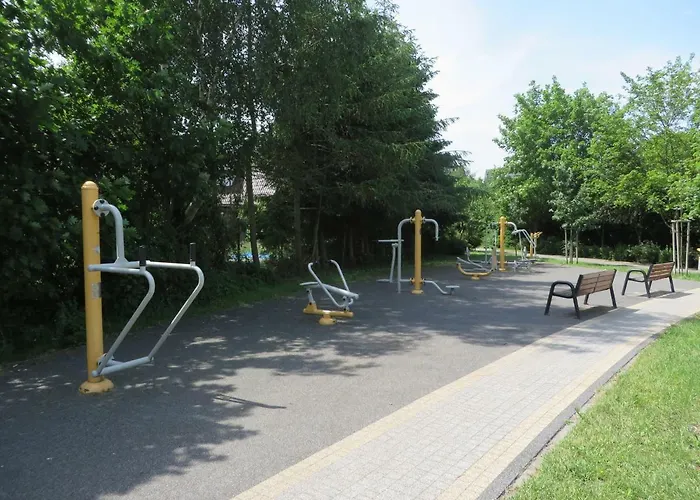 Azure Mare B&m Lägenhet