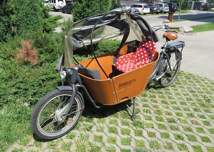 Azure Mare B&m Lägenhet