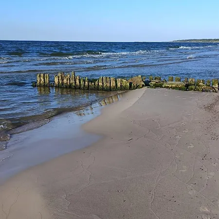 Διαμέρισμα Azure Mare B&m Kołobrzeg