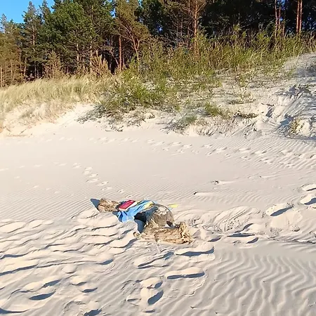 Azure Mare B&m Kołobrzeg