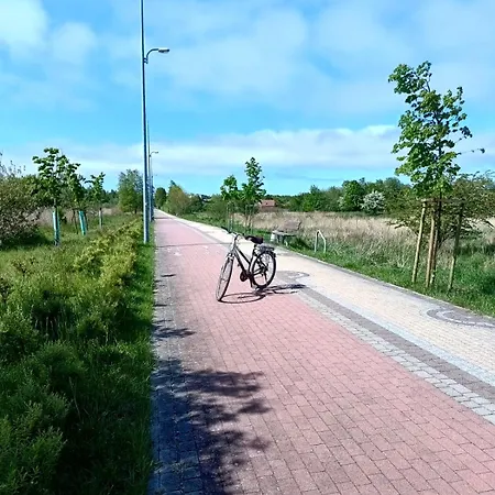 Azure Mare B&m Апартаменты