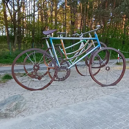 Διαμέρισμα Azure Mare B&m *