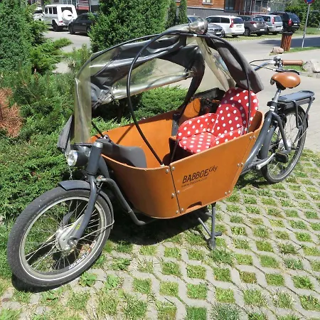 Azure Mare B&m Διαμέρισμα