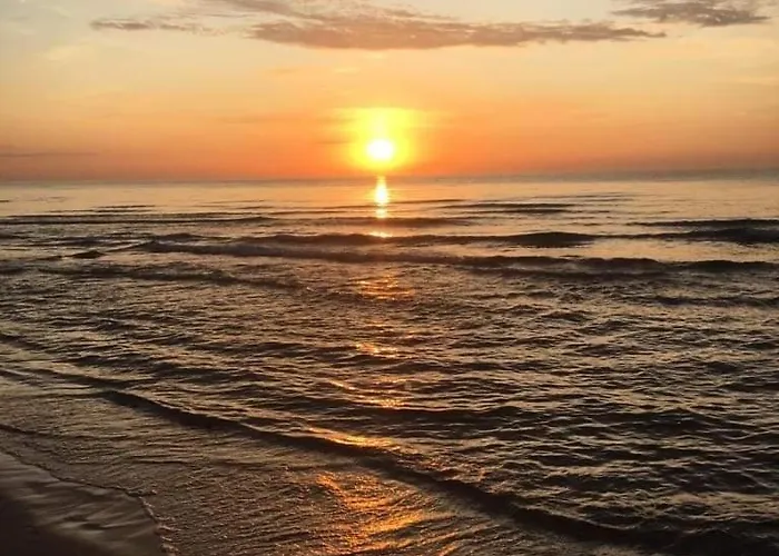 Lejlighed Azure Mare B&m