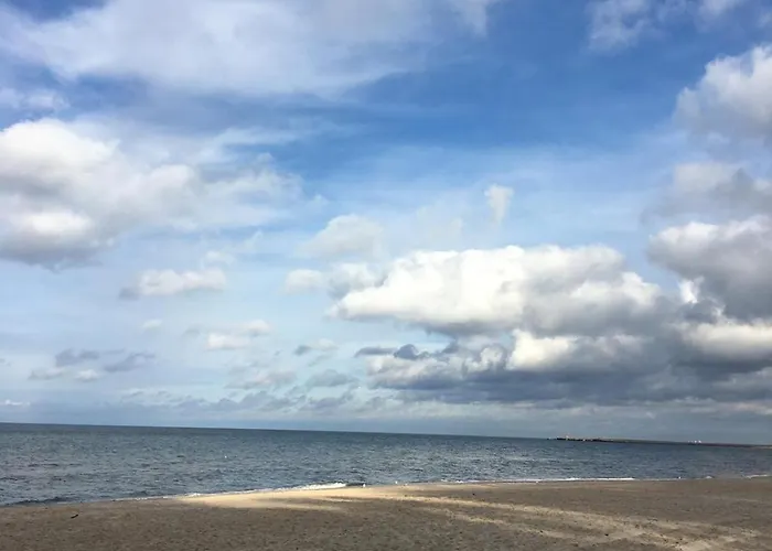 Lejlighed Azure Mare B&m Kołobrzeg