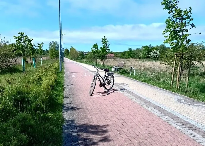 Azure Mare B&m Lejlighed