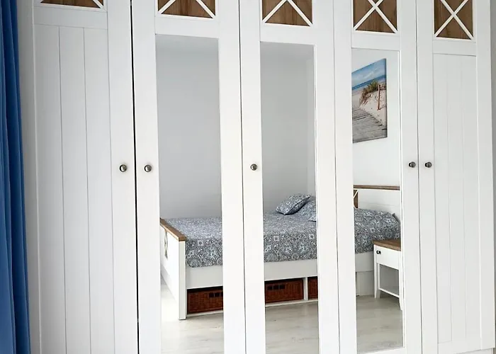 Azure Mare B&m Kołobrzeg