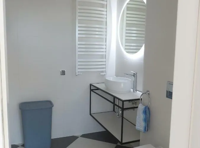 Azure Mare B&m Lejlighed *